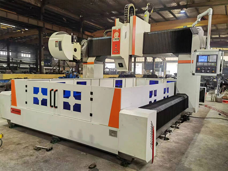 機(jī)床型號5025