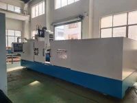 型材數(shù)控龍門鉆銑床