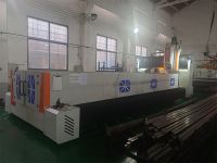 型材數(shù)控龍門鉆銑床