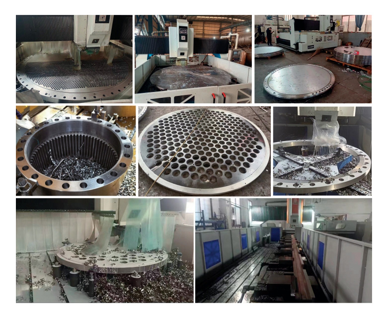 客戶現(xiàn)場(chǎng)